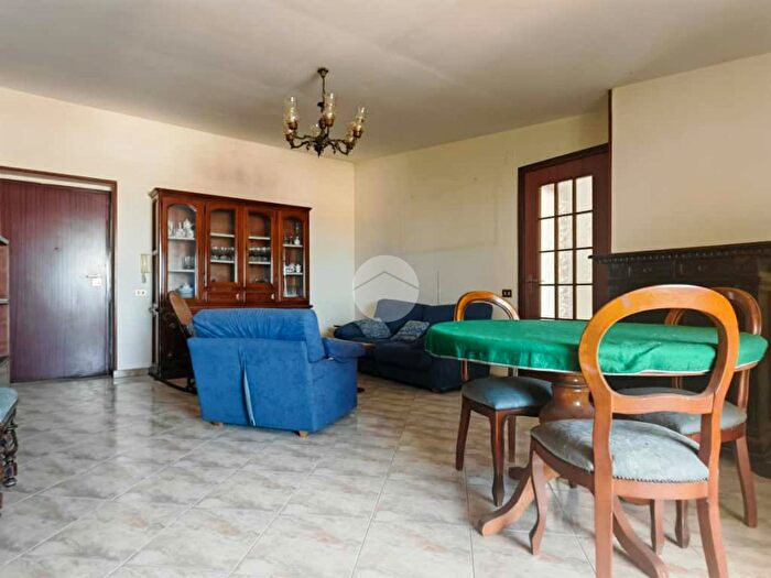 Appartamento trilocale in vendita in Corso Europa, Melito Di Napoli