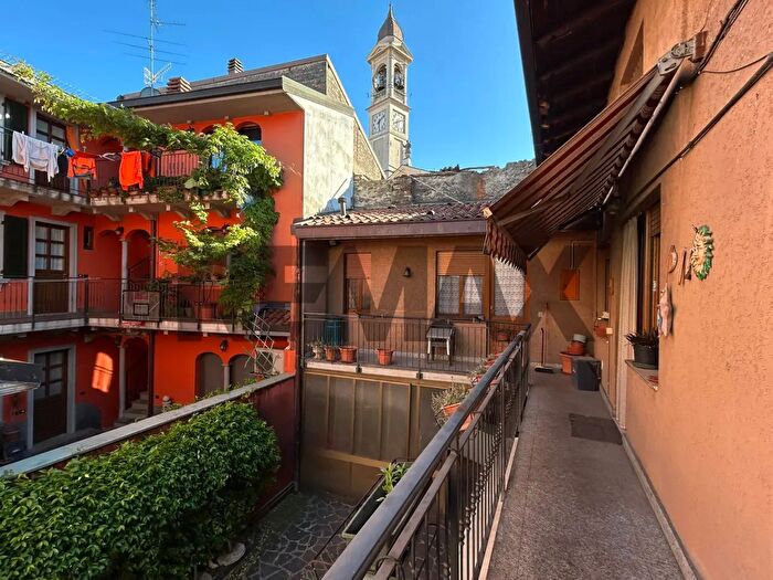 Appartamento con 5 locali in vendita in Locatelli, Palosco