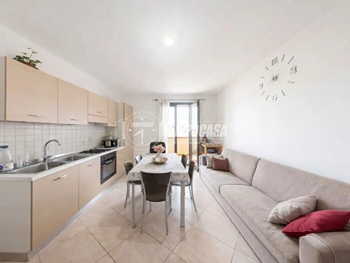 Appartamento bilocale in vendita in Via San Pompilio Maria Pirrotti, Lecce