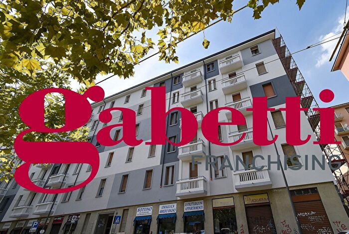 Appartamento trilocale in vendita in Viale Fulvio Testi, Milano