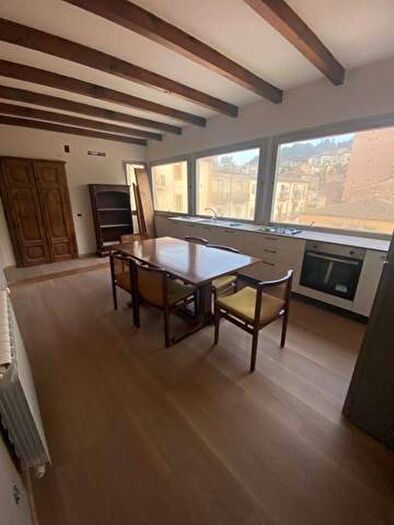 Appartamento trilocale in affitto in Via Gramsci, Centro, Caltanissetta