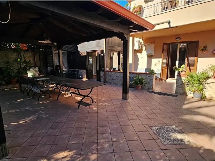 Casa trilocale in vendita in Via Galileo Galilei, Isola Delle Femmine