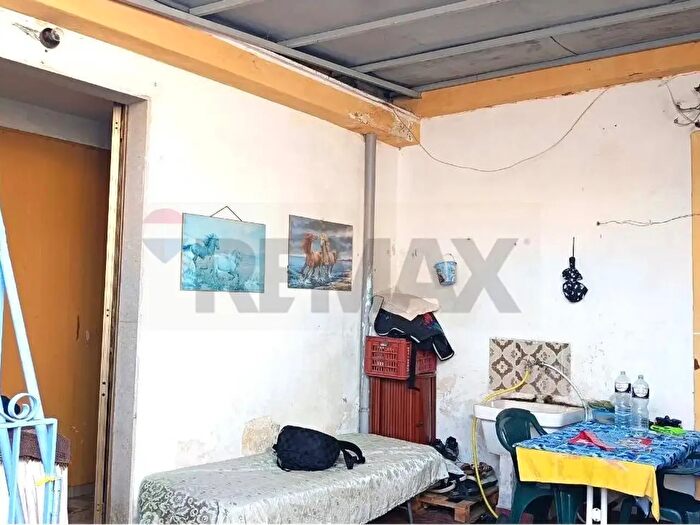 Casa trilocale in vendita in Via Gaspare Pagani, Riposto