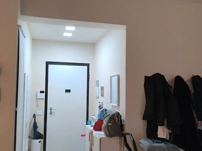 Appartamento quadrilocale in vendita in Via Chiapponi, Piacenza