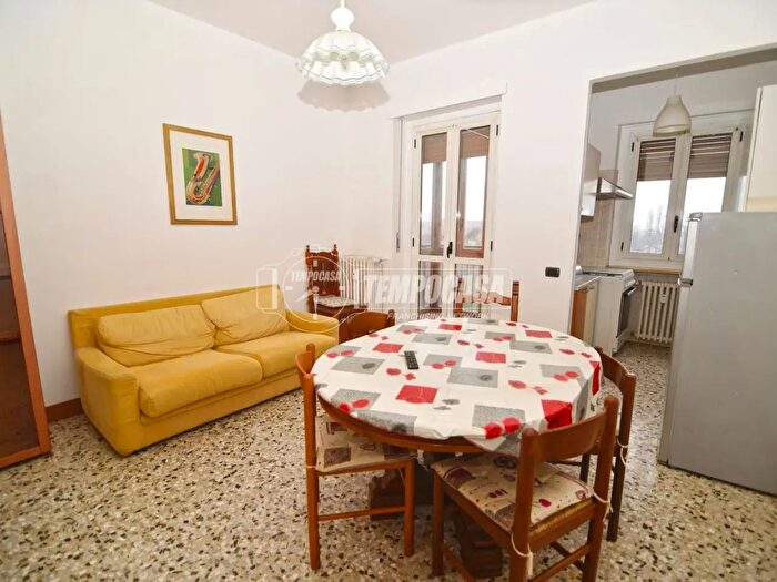 Appartamento bilocale in affitto in Via Ostellino, Brandizzo