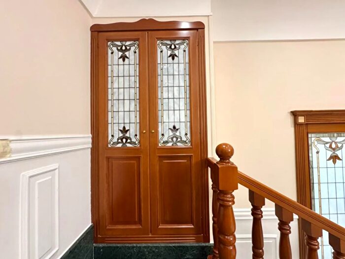 Case in Vendita e in Affitto - 3