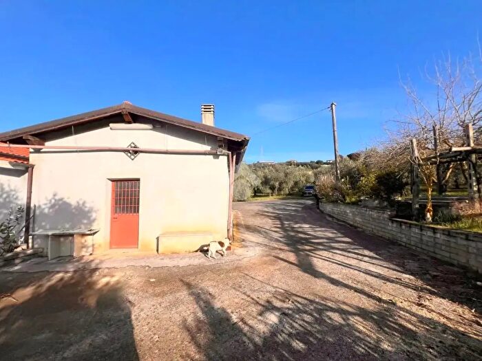 Casa bilocale in vendita in Via del Formello, Velletri