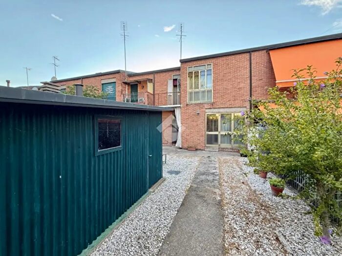 Casa quadrilocale in vendita in Via Jacopo Filiasi, Padova