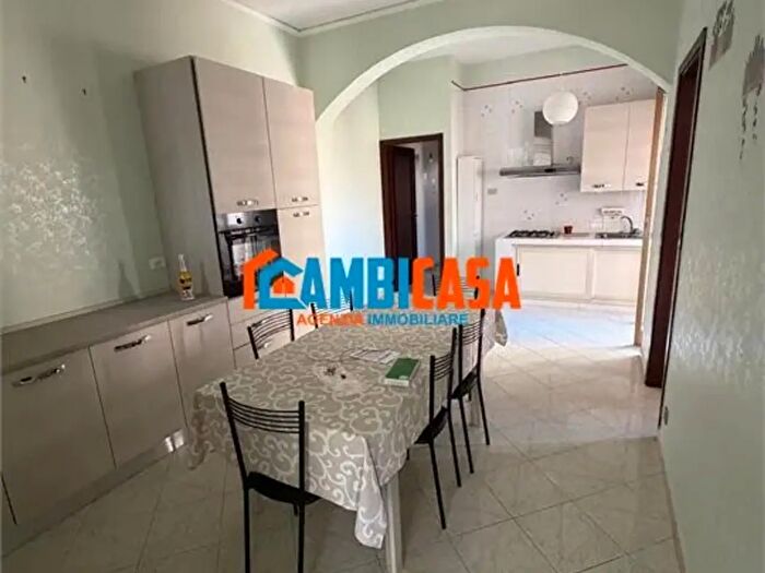 Appartamento quadrilocale in vendita in Palermo