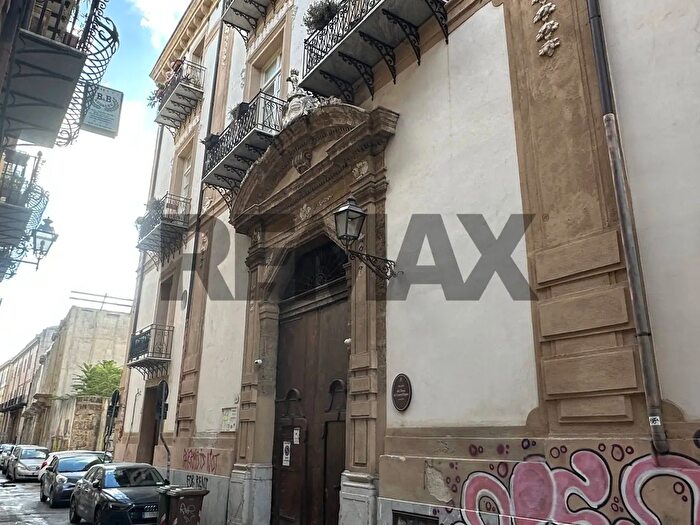 Appartamento monolocale in affitto in Palermo