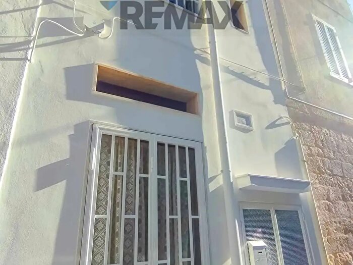 Appartamento trilocale in vendita in Via Cocevole, Bitritto