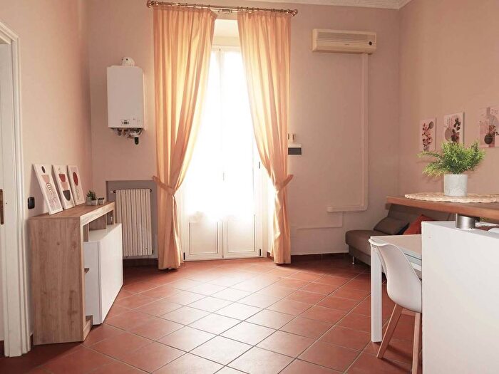 Appartamento bilocale in affitto in Via Alserio, Farini, Milano