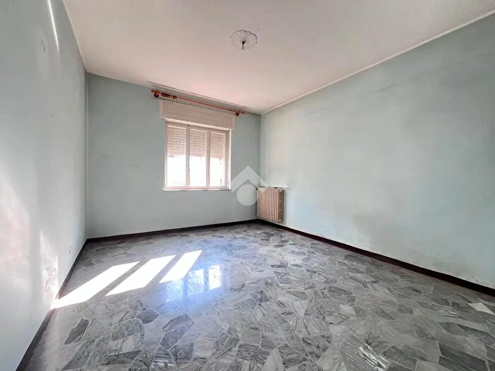 Appartamento quadrilocale in affitto in Viale della Pace, Vicenza