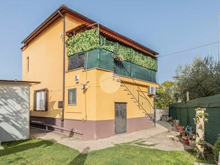 Appartamento trilocale in vendita in Via Ss, Civita Castellana