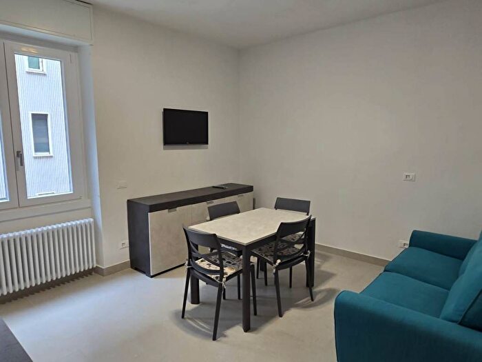 Appartamento trilocale in affitto in Piazza Greco, Greco Segnano, Milano