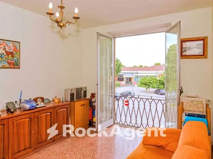 Appartamento trilocale in vendita in Via Libertà, Cusago