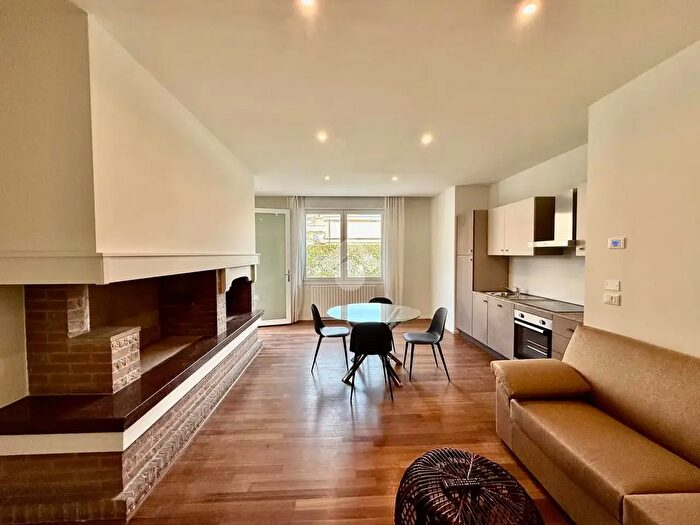 Appartamento monolocale in affitto in Via Caboto, Abano Terme