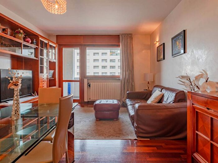 Appartamento con 5 locali in affitto in Corso Mediterraneo, San Paolo, Torino