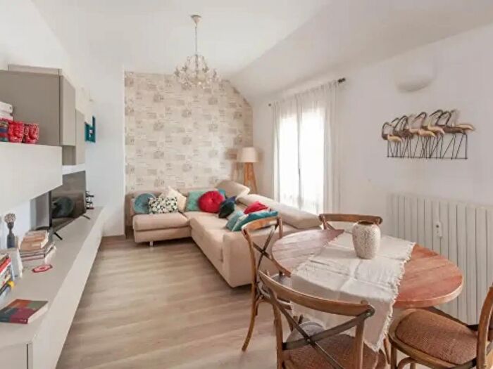 Appartamento trilocale in vendita in Via Bonaventura Zumbini, Milano