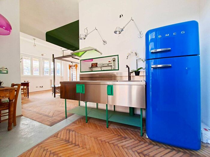 Appartamento monolocale in affitto in Via Francesco De Sanctis, Cermenate Abbiategrasso, Milano