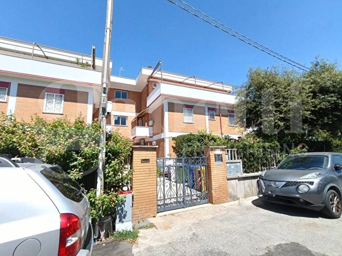 Appartamento trilocale in affitto in Via Aureola, Lavinio Mare, Anzio