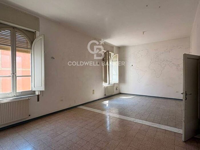 Appartamento trilocale in affitto in Corso Cavour, Centro Storico, Foligno
