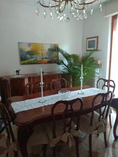 Appartamento con 5 locali in vendita in Via Montagna dei Fiori San Benedetto del Tronto San Benedetto del Tronto Residenziale Sud, San Benedetto Del Tronto