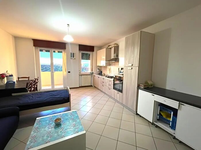 Appartamento trilocale in vendita in Valeggio Sul Mincio