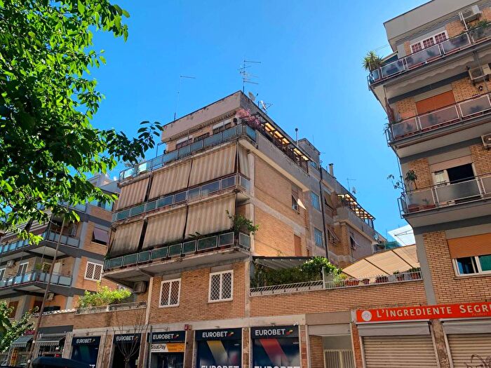Appartamento bilocale in affitto in Via dei Frassini, Centocelle, Roma
