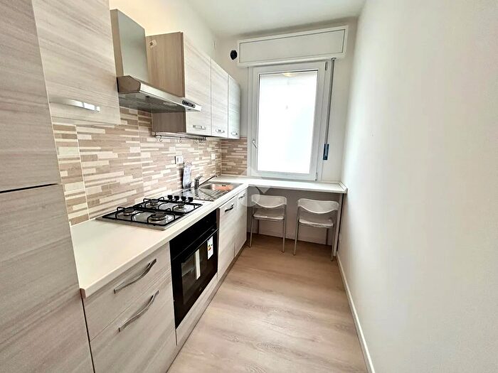 Appartamento monolocale in vendita in Via Garigliano, Padova