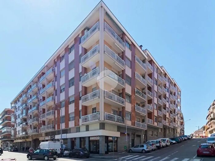 Appartamento bilocale in vendita in Via Scrivia, Rivoli