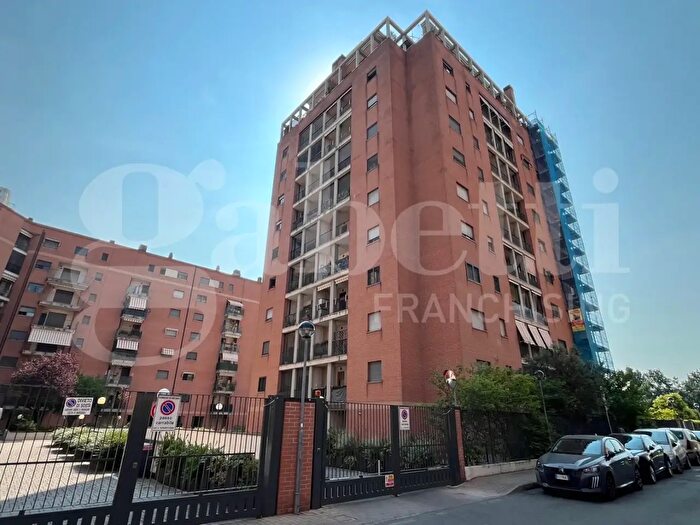 Appartamento bilocale in vendita in Via Francesco Gonin, Milano