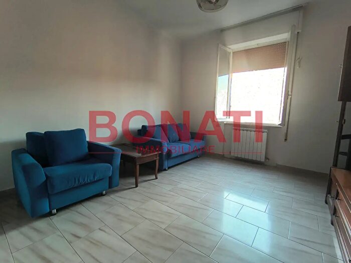 Appartamento quadrilocale in vendita in La Spezia