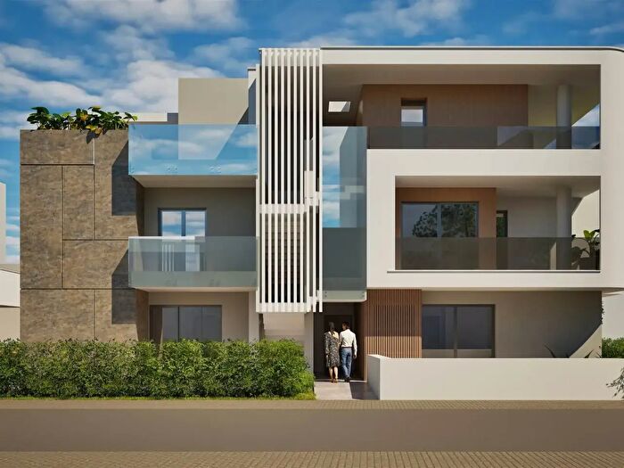 Appartamento quadrilocale in vendita in Fano