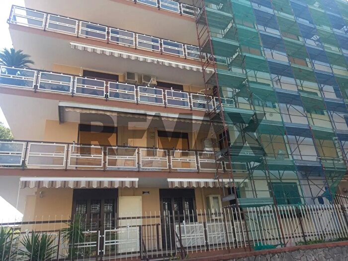 Appartamento con 5 locali in affitto in Via Pier Paolo Pasolini, Caserta