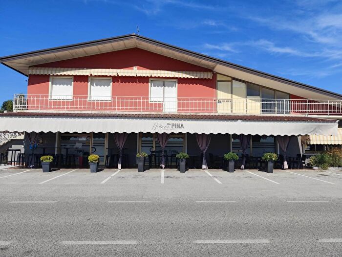 Appartamento con 8 locali in vendita in San Michele Al Tagliamento