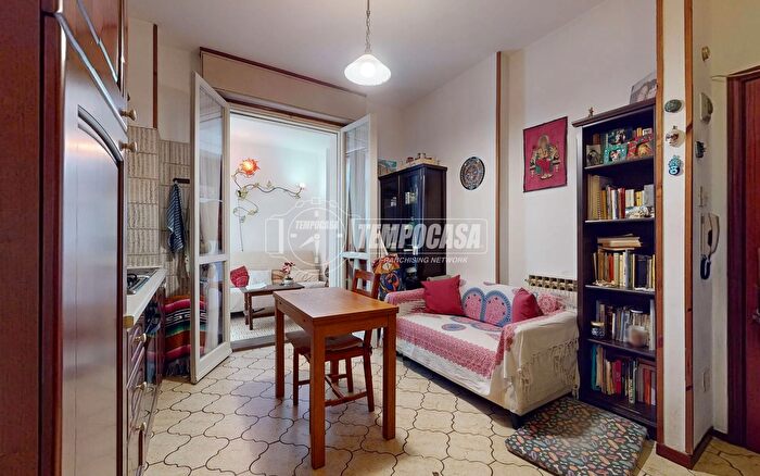 Appartamento trilocale in vendita in Via Nazionale Ponte della Venturina, Alto Reno Terme