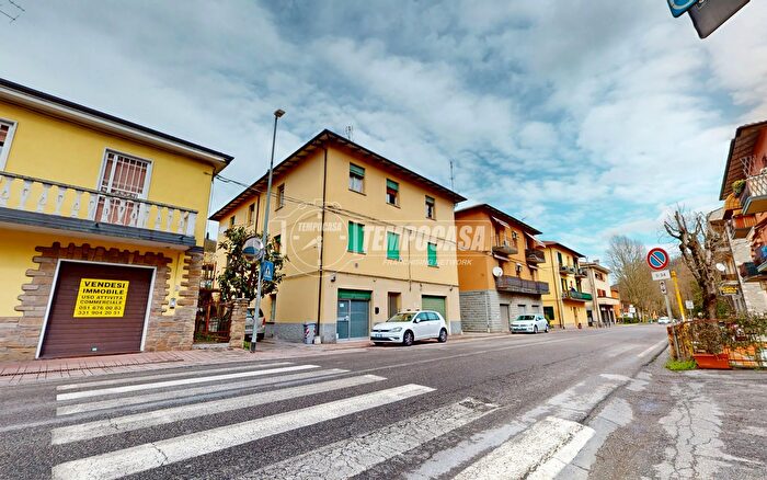 Appartamento bilocale in vendita in Via Lavino, Monte San Pietro