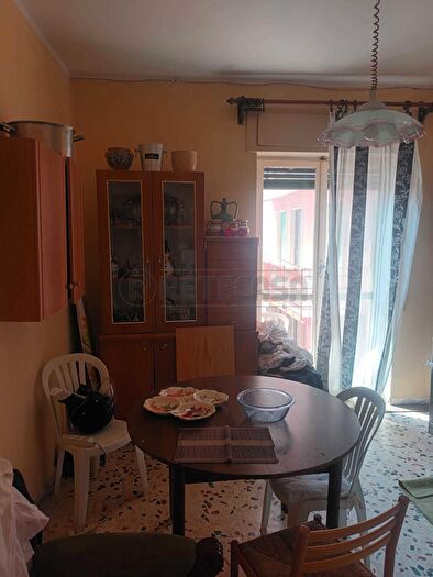 Appartamento con 6 locali in vendita in Via SantOrsola, Siracusa