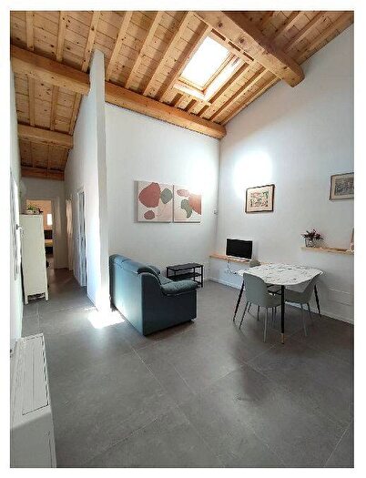 Appartamento trilocale in affitto in Via San Giovanni, San Frediano, Firenze