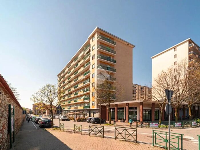 Appartamento bilocale in vendita in Via Cesare Battisti, Grugliasco