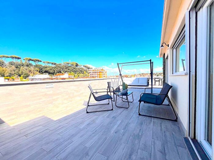 Casa bilocale in affitto in Via Gregorio VII, Gregorio VII Piccolomini, Roma