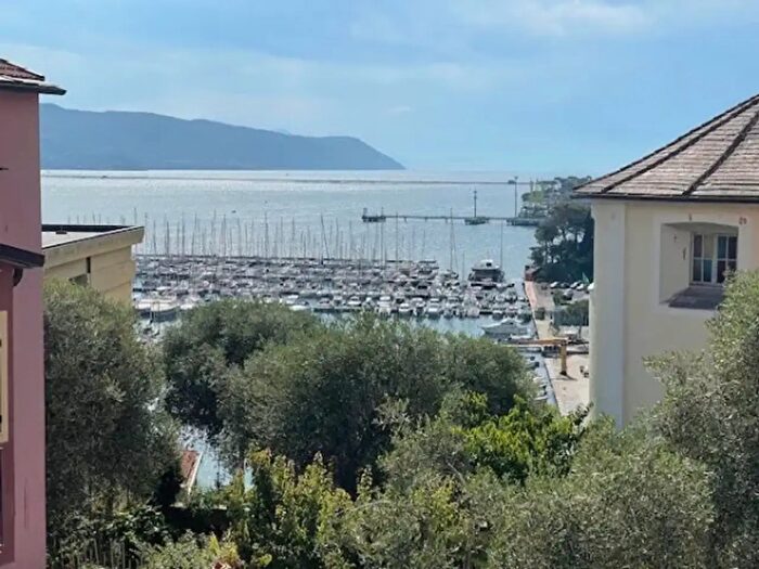 Appartamento quadrilocale in vendita in Via Giovanni Bosco, La Spezia