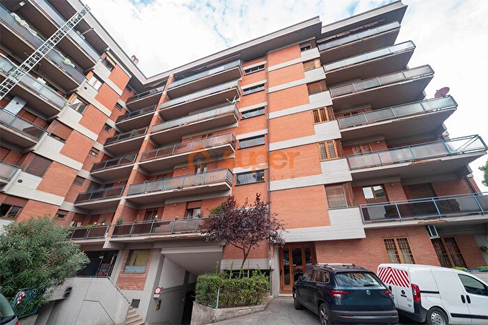 Appartamento trilocale in vendita in Perugia