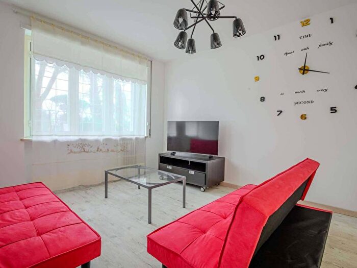 Appartamento quadrilocale in affitto in Via Andrea Sacchi, Flaminio, Roma