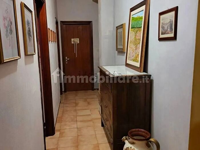 Appartamento quadrilocale in vendita in Via Corinto Siracusa Sr, Siracusa