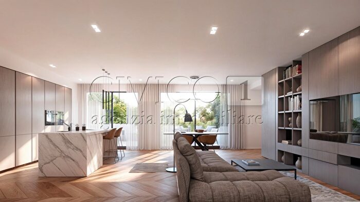 Appartamento quadrilocale in vendita in Via Monte Rua, Selvazzano Dentro