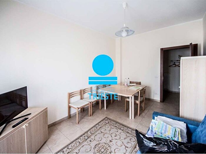 Appartamento trilocale in affitto in Mare, Pesaro