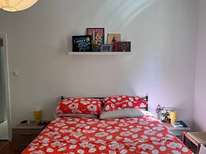 Appartamento bilocale in affitto in Via Bruno Parisio, Savena, Bologna