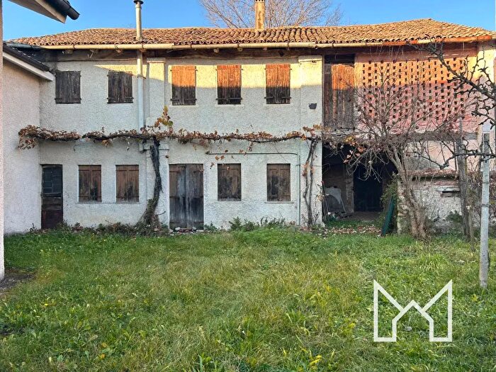 Casa con 5 locali in vendita in Fonte
